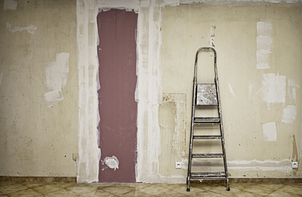 peintures interieures
